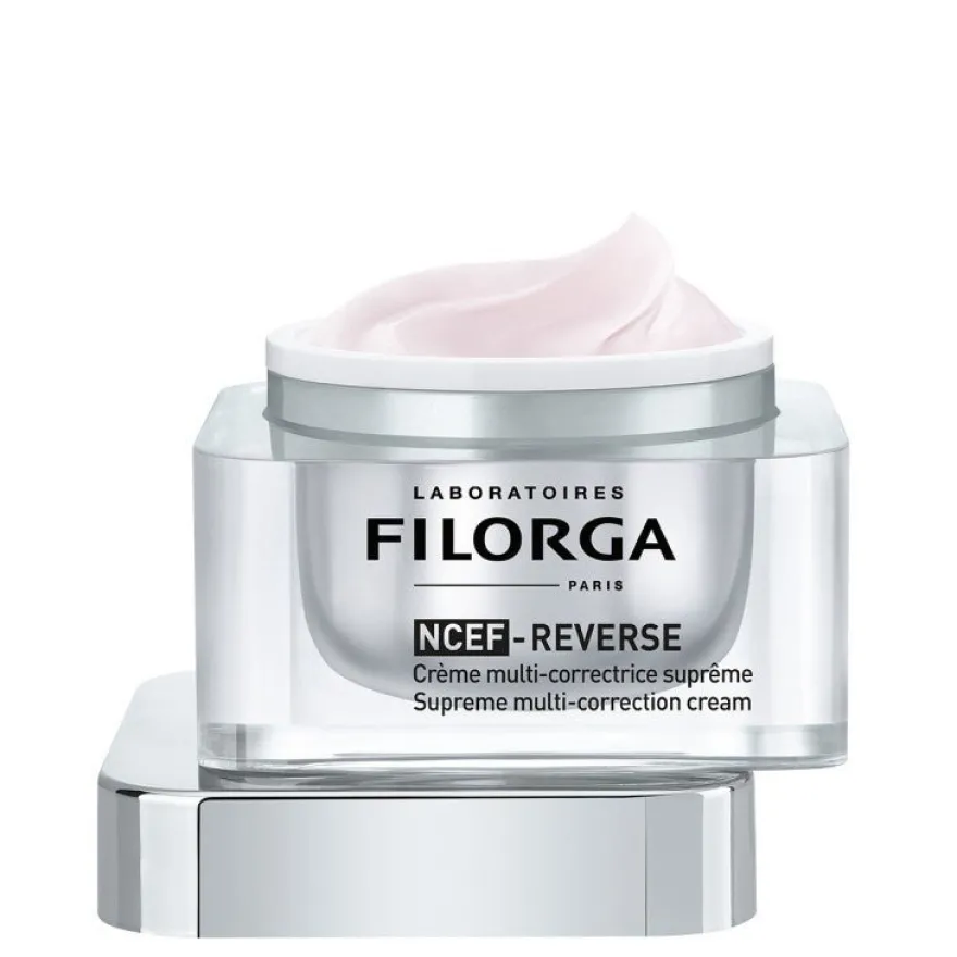 FILORGA NCEF-Reverse Crema Multicorrectora Suprema 50ml