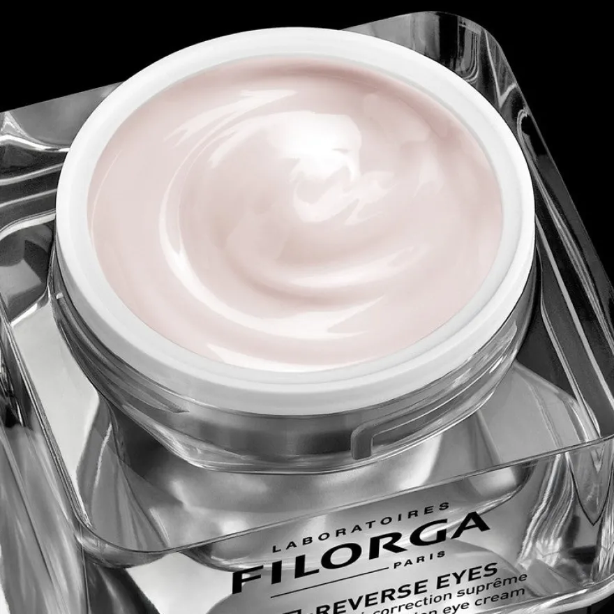 FILORGA NCEF Reverse Eyes Contorno de Ojos Multicorrector 15ml