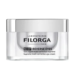 FILORGA NCEF Reverse Eyes Contorno de Ojos Multicorrector 15ml