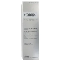 FILORGA NCEF Reverse Mat Fluido Multicorrector 50ml