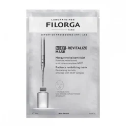 Filorga NCEF Revitalize Mascarilla Facial Antiedad 1 ud