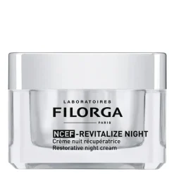 Filorga NCEF Revitalize Night Crema de Noche Antiedad 50 ml