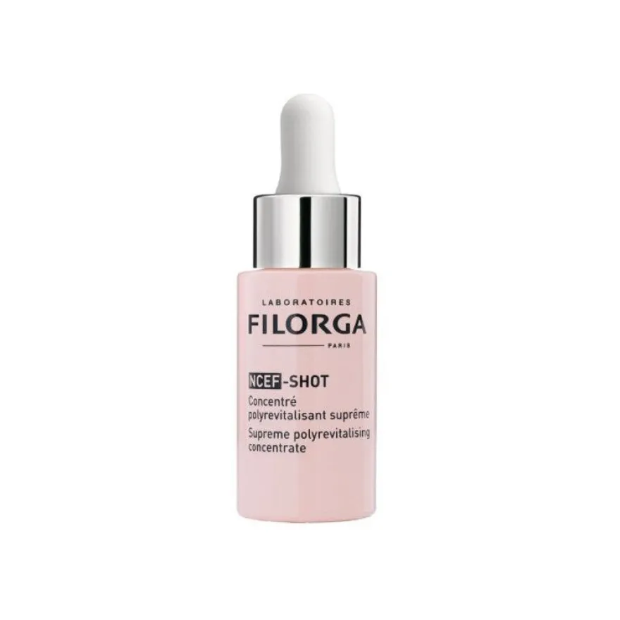 FILORGA NCEF-Shot Antiedad 15ml