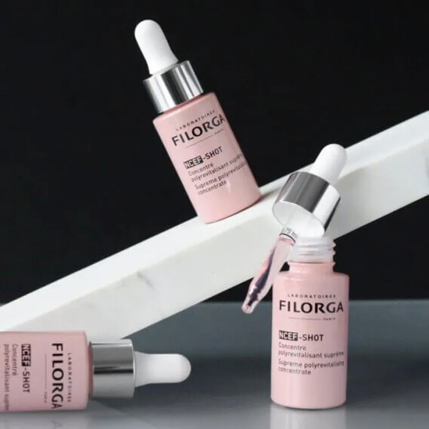 FILORGA NCEF-Shot Antiedad 15ml
