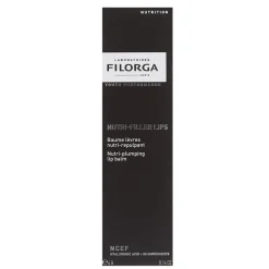 FILORGA Nutri Filler Lips Bálsamo Labial 4g