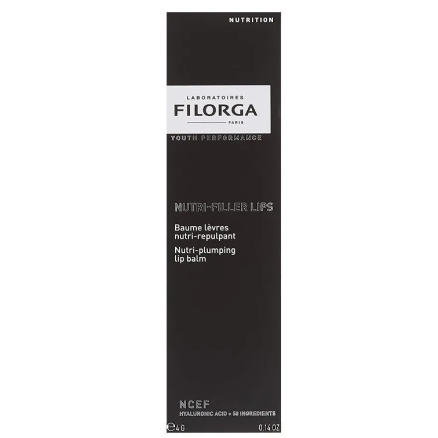 FILORGA Nutri Filler Lips Bálsamo Labial 4g