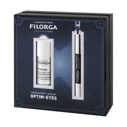 FILORGA Optime Eyes 15ml + Nutri lips 4ml