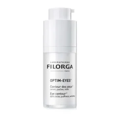 FILORGA Optim Eyes Contorno de Ojos 15ml