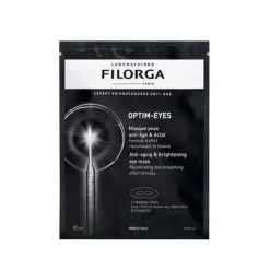 Filorga Optim Eyes Mascarilla Contorno de Ojos 1 ud