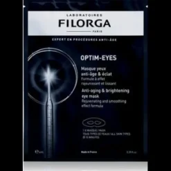 Filorga Optim Eyes Mascarilla Contorno de Ojos 1 ud