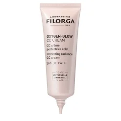 FILORGA Oxygen Glow CC Crema Perfeccionadora SPF30 (40ml)