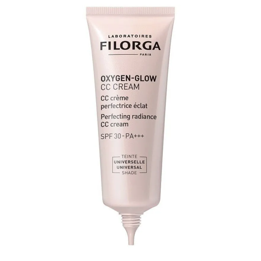 FILORGA Oxygen Glow CC Crema Perfeccionadora SPF30 (40ml)