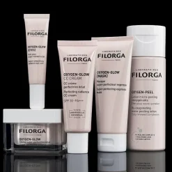 FILORGA Oxygen Glow CC Crema Perfeccionadora SPF30 (40ml)