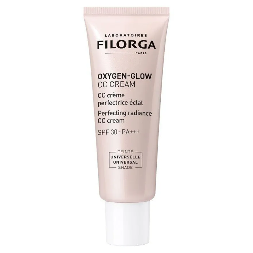 FILORGA Oxygen Glow CC Crema Perfeccionadora SPF30 (40ml)