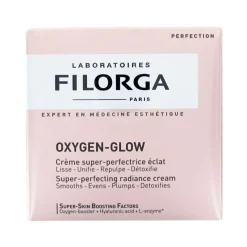 FILORGA Oxygen Glow Crema Perfeccionadora 50ml