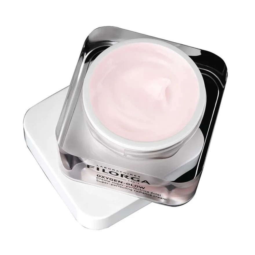 FILORGA Oxygen Glow Crema Perfeccionadora 50ml