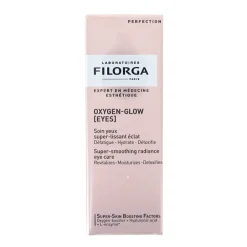 FILORGA Oxygen Glow Eyes Contorno de Ojos 15ml