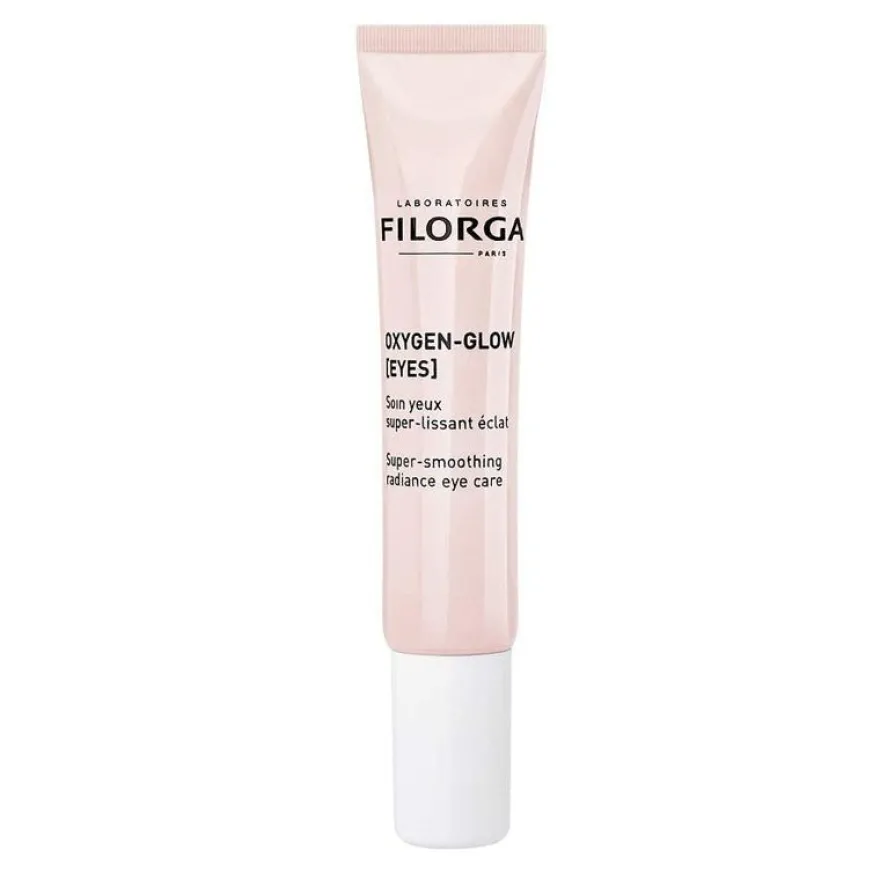 FILORGA Oxygen Glow Eyes Contorno de Ojos 15ml