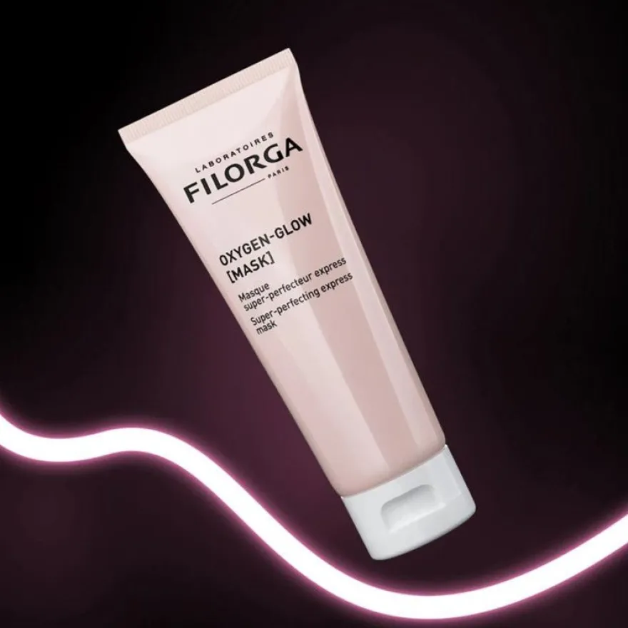 FILORGA Oxygen Glow Mascarilla Perfeccionadora 75ml