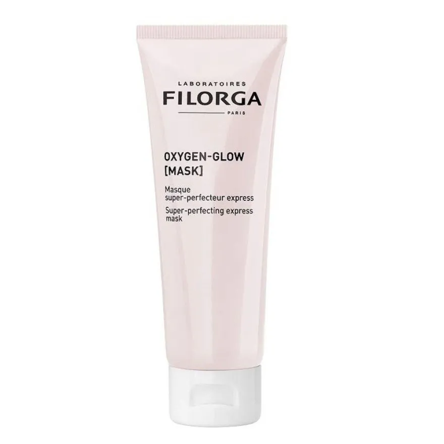FILORGA Oxygen Glow Mascarilla Perfeccionadora 75ml