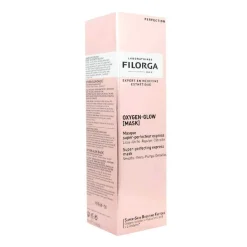 FILORGA Oxygen Glow Mascarilla Perfeccionadora 75ml