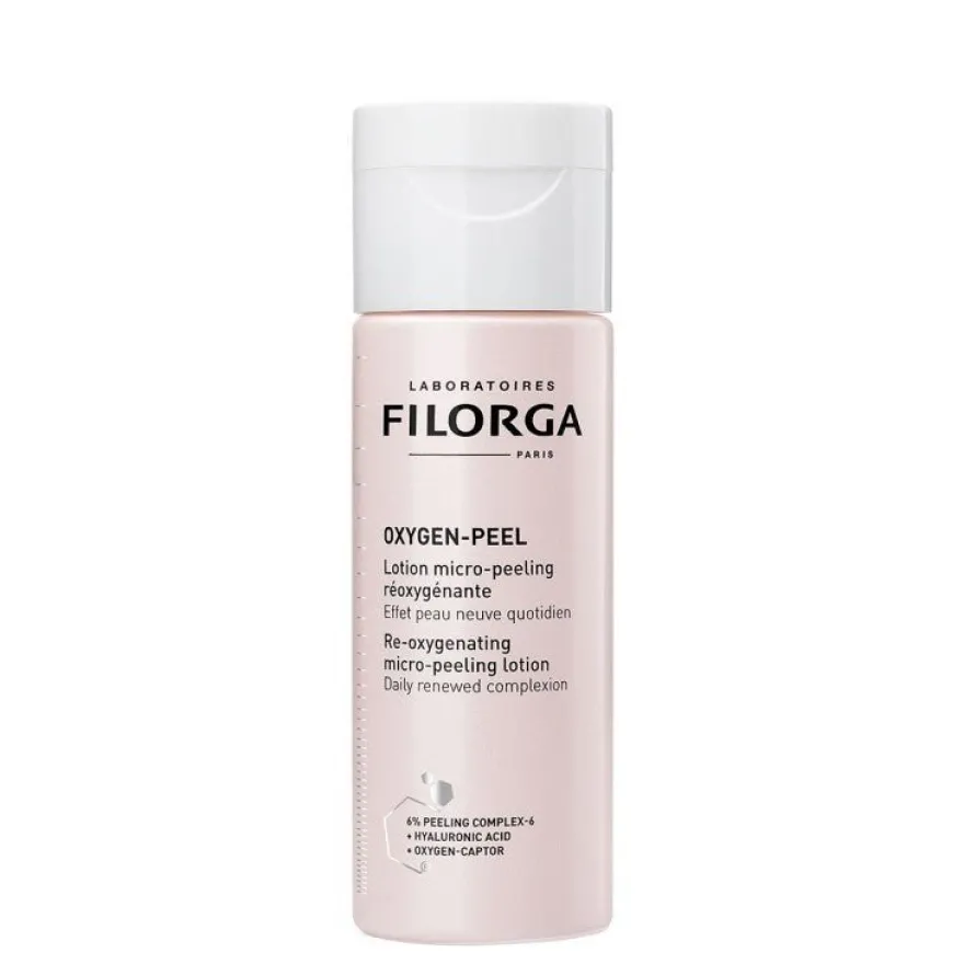 FILORGA Oxygen-Peel Loción Micropeeling Reoxigenante 150ml