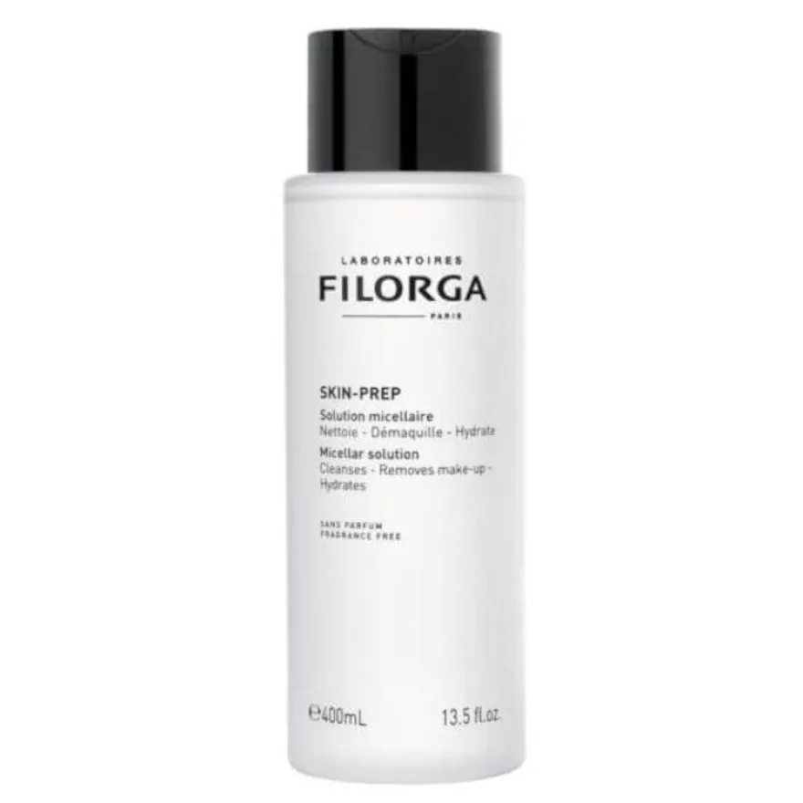 FILORGA Skin-Prep Solución Micelar 400ml