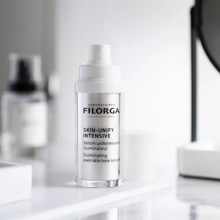 FILORGA Skin Unify Intensive Sérum Antimanchas Iluminador 30ml