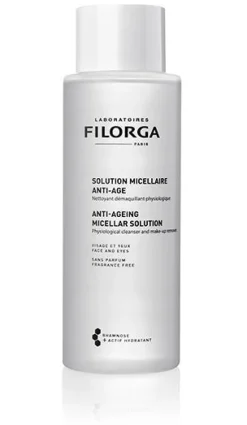 FILORGA Solución Micelar 400ml