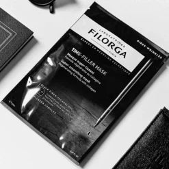 FILORGA Time Filler Mask 1 Mascarilla Alisadora