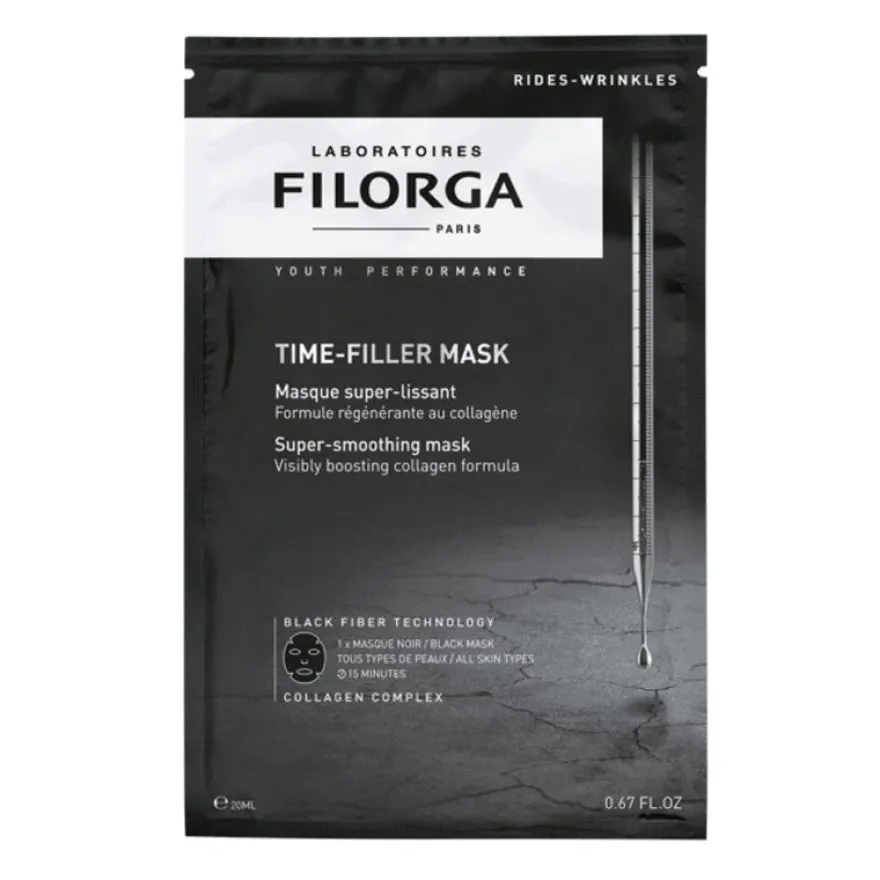 FILORGA Time Filler Mask 1 Mascarilla Alisadora