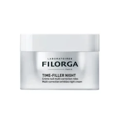 FILORGA Time Filler Night Crema de Noche Antiarrugas 50ml