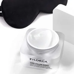 FILORGA Time Filler Night Crema de Noche Antiarrugas 50ml