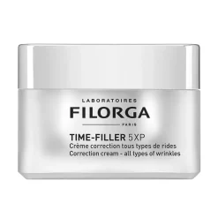 Filorga Time-Filler 5XP Crema Correctora de Arrugas 50 ml