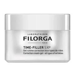 FILORGA Time Filler 5XP Crema Piel Normal y Seca 50ml