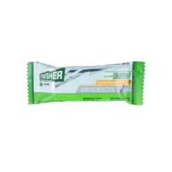 FINISHER Barrita Energética con Quinoa, Albaricoque y Plátano 1 Ud