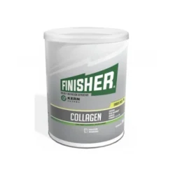 Finisher Colágeno Sabor Limón 300g