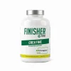 Finisher Creatine 60 Comprimidos Masticables Limón