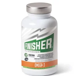 Finisher Omega-3 60 Cápsulas