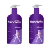 FISIOCREM Gel Active Duplo 2x600ml