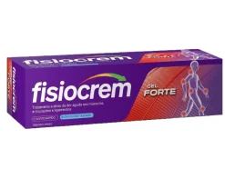 Fisiocrem Gel Forte Muscular y Articular 50 ml