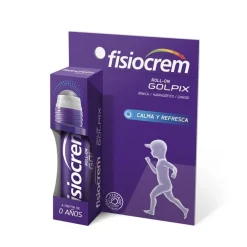 Fisiocrem Golpix Roll-On 15ml