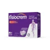 FISIOCREM Parche Active 4 Parches (7x9.5cm)