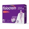 Fisiocrem Parche Active 4 unidades