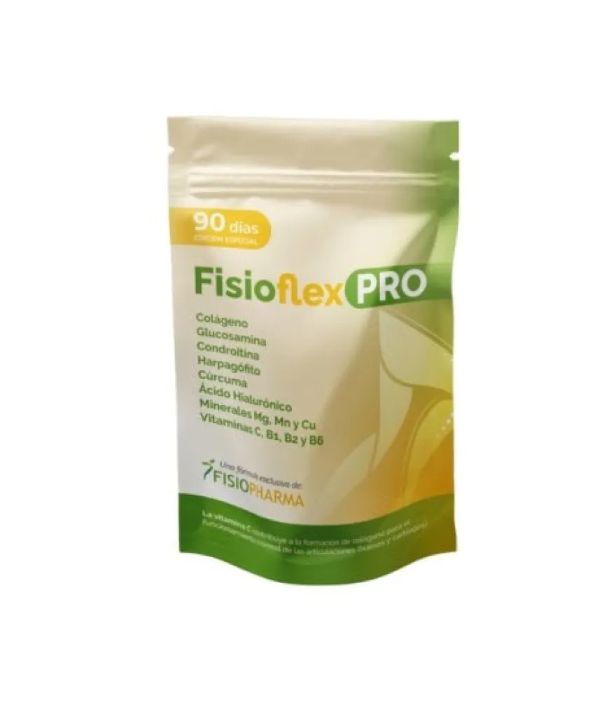 Fisioflex Pro 90 dosis
