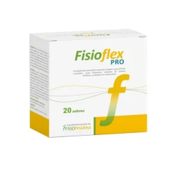 Fisioflex Pro 20 sobres
