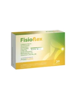 Fisiopharma Fisioflex 30 Cápsulas