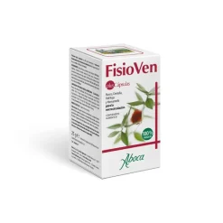 Fisioven Plus 50 cápsulas