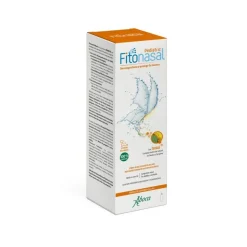 Fitonasal Pediatric Spray Nebulizador 125 ml