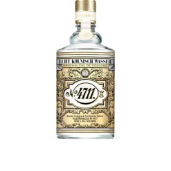 4711 Floral Collection Jasmine Eau De Cologne Vaporizador 100 ml